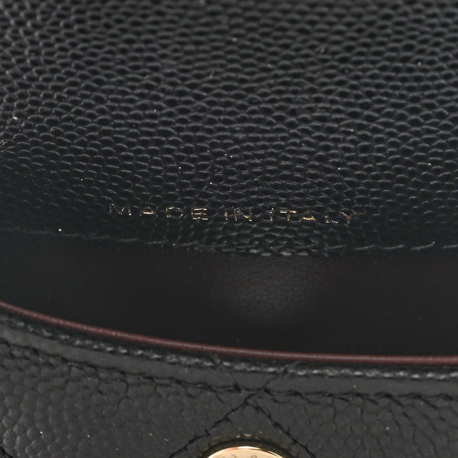 Chanel Caviar Quilted Airpods Pro Case Black 7 of 8