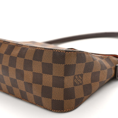 Louis Vuitton Damier Ebene Mini Looping 10 of 11