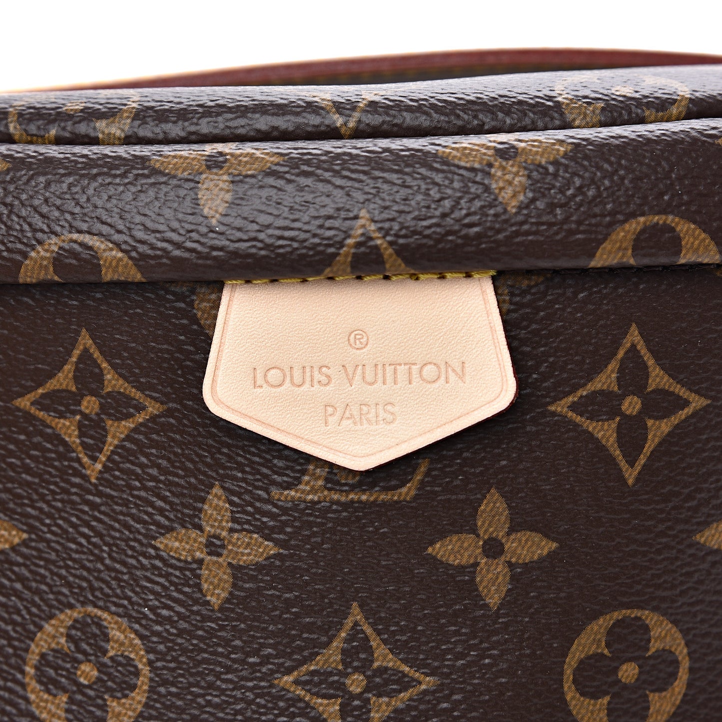 Monogram Bumbag