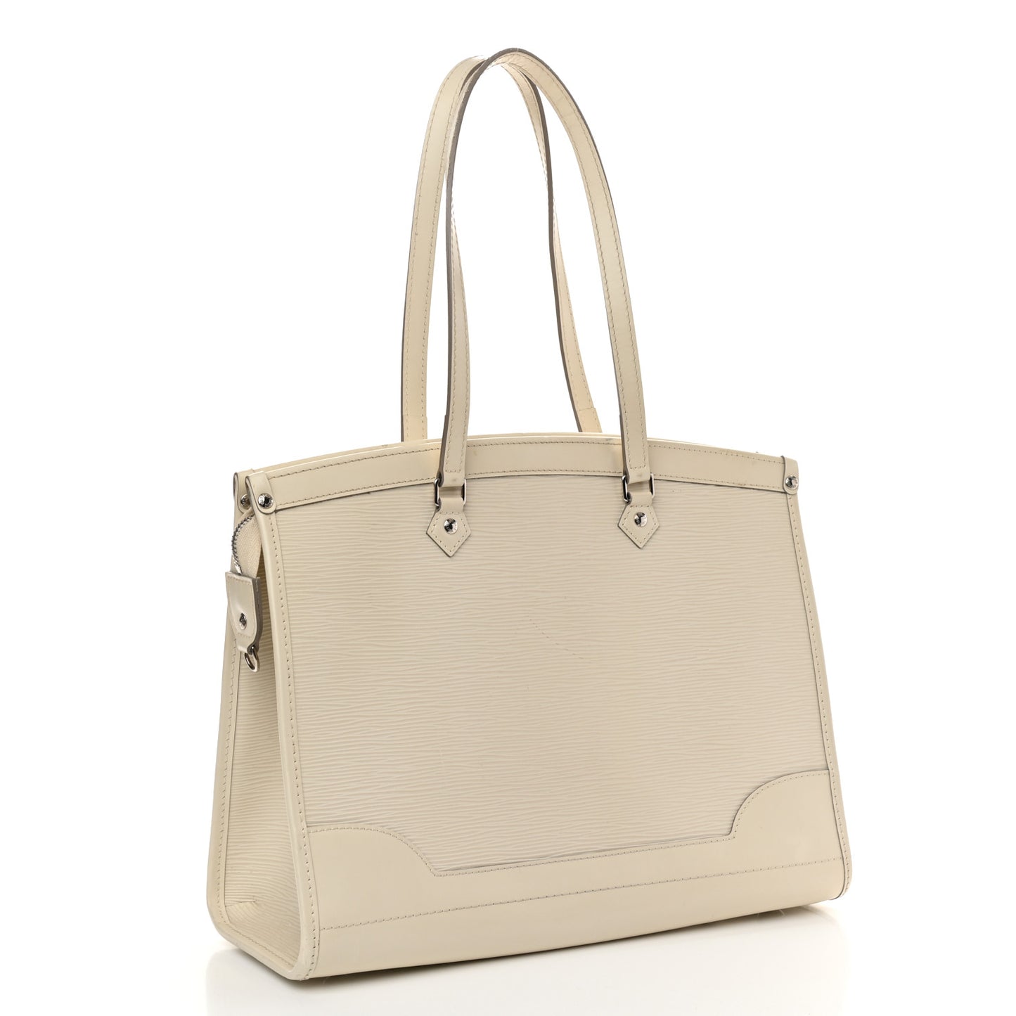 Epi Madeleine GM Ivory