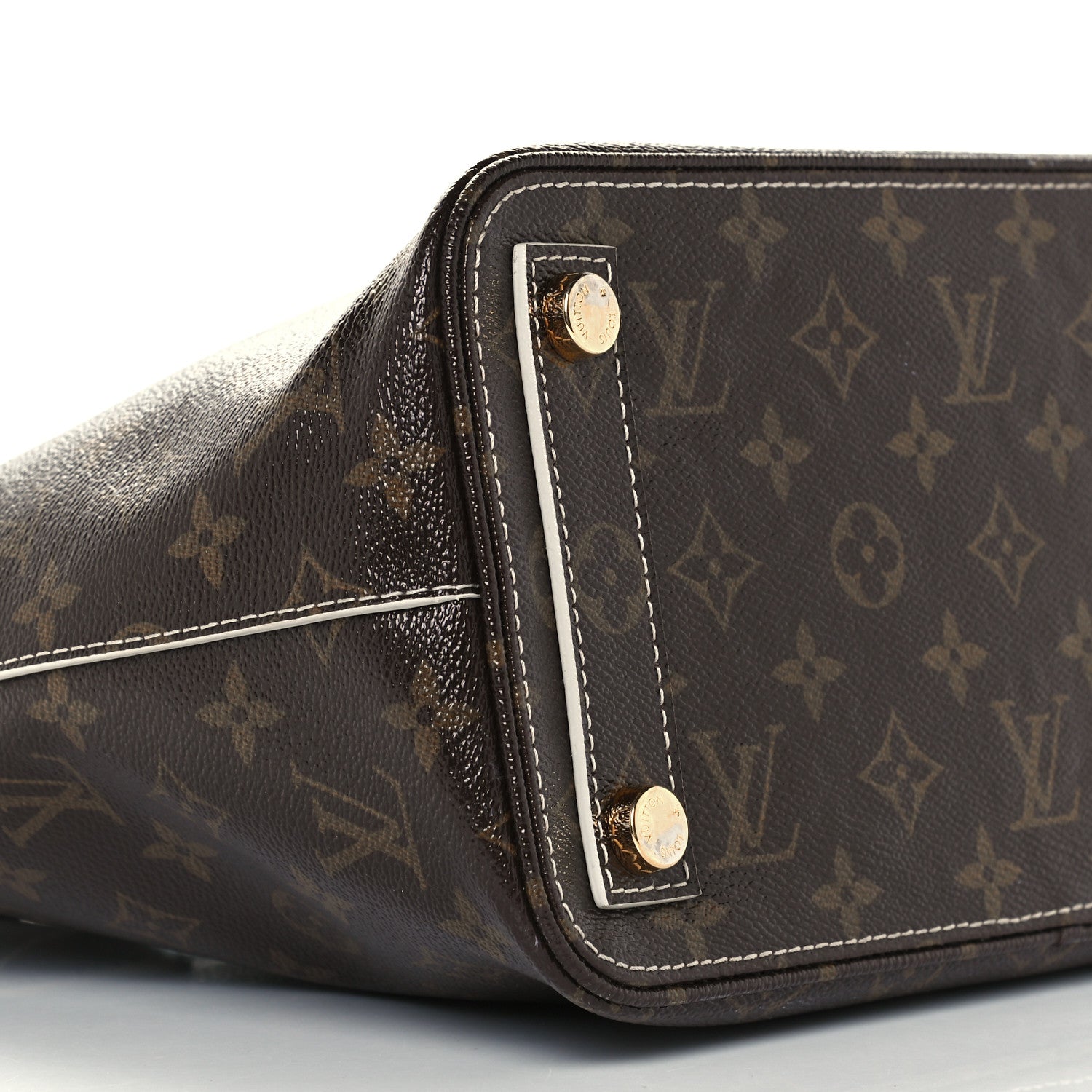 Louis Vuitton Monogram Shine Fetish Lockit VIP 9 of 10
