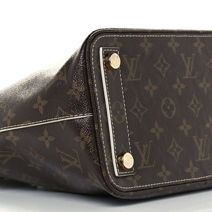Louis Vuitton Monogram Shine Fetish Lockit VIP 9 of 10