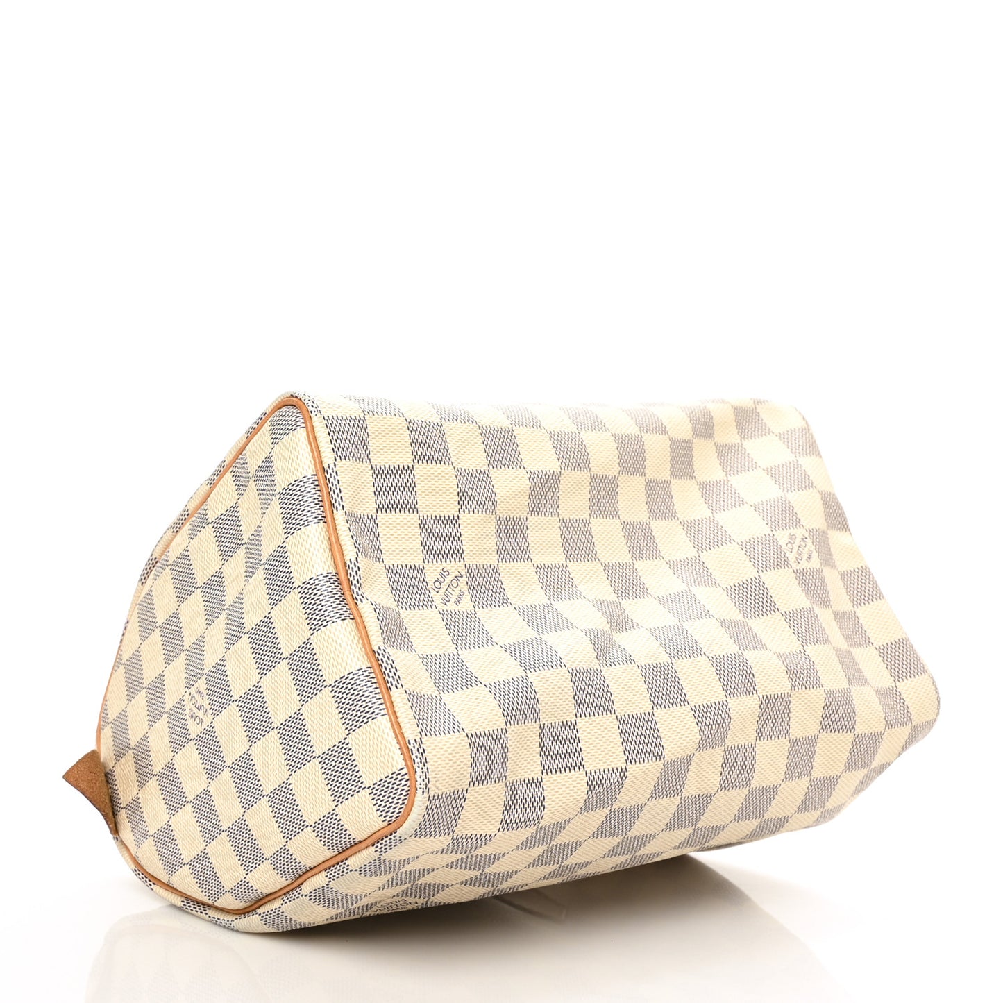 Damier Azur Speedy 25