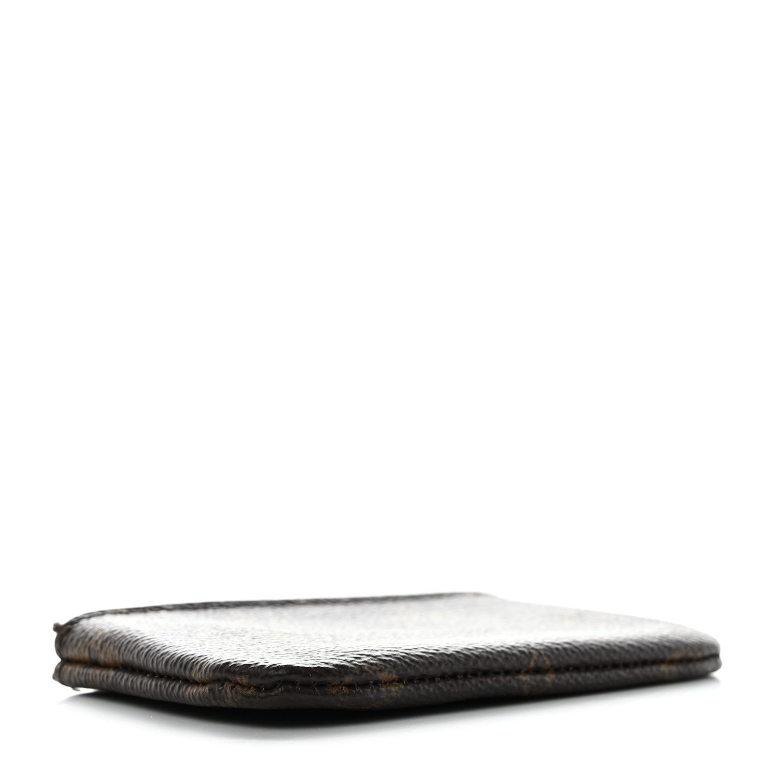 Louis Vuitton Monogram Key Pouch 4 of 11