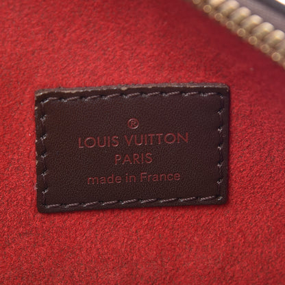 Louis Vuitton Damier Ebene Trevi GM 6 of 16