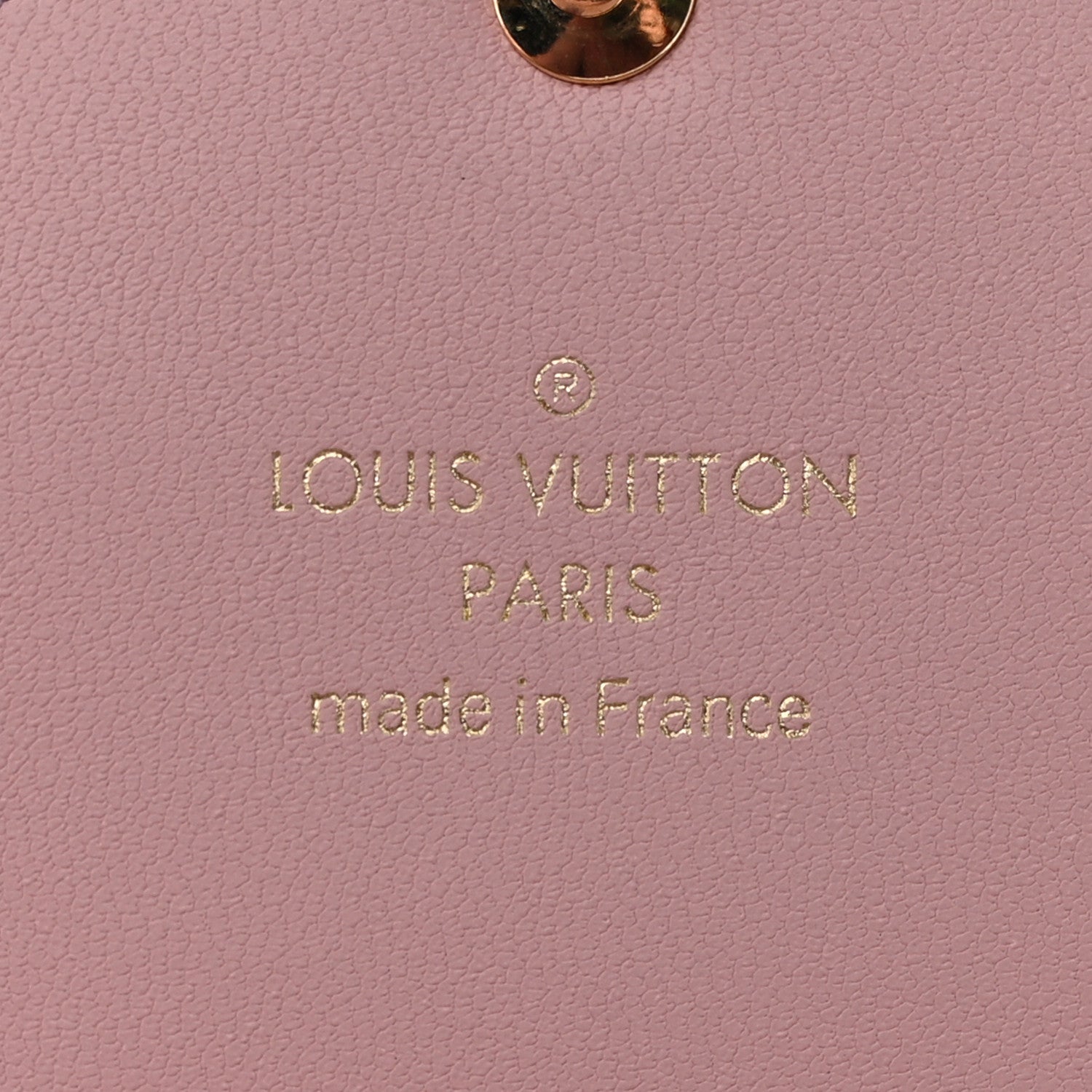Louis Vuitton Monogram Kirigami Pochette Set 9 of 9