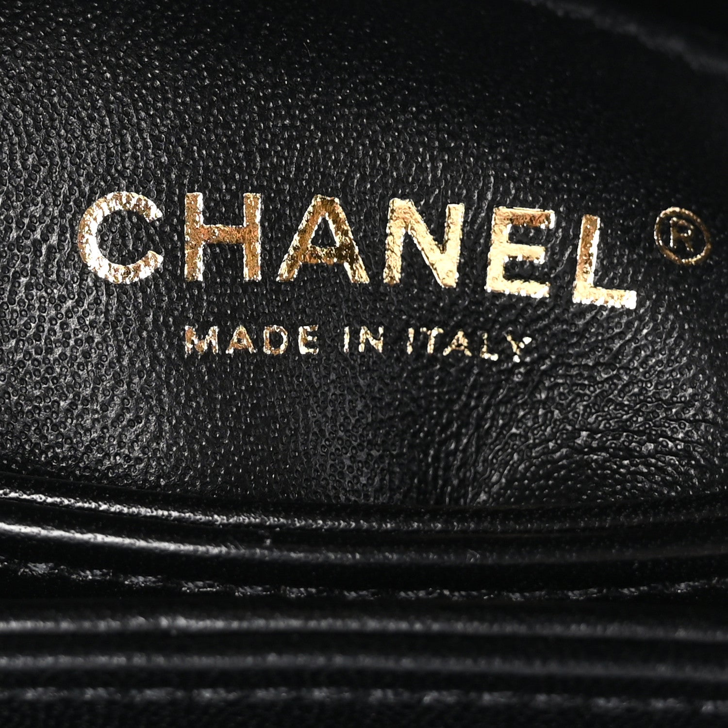 Chanel Lambskin Quilted Small Trendy CC Dual Handle Flap Bag Black 7 of 10