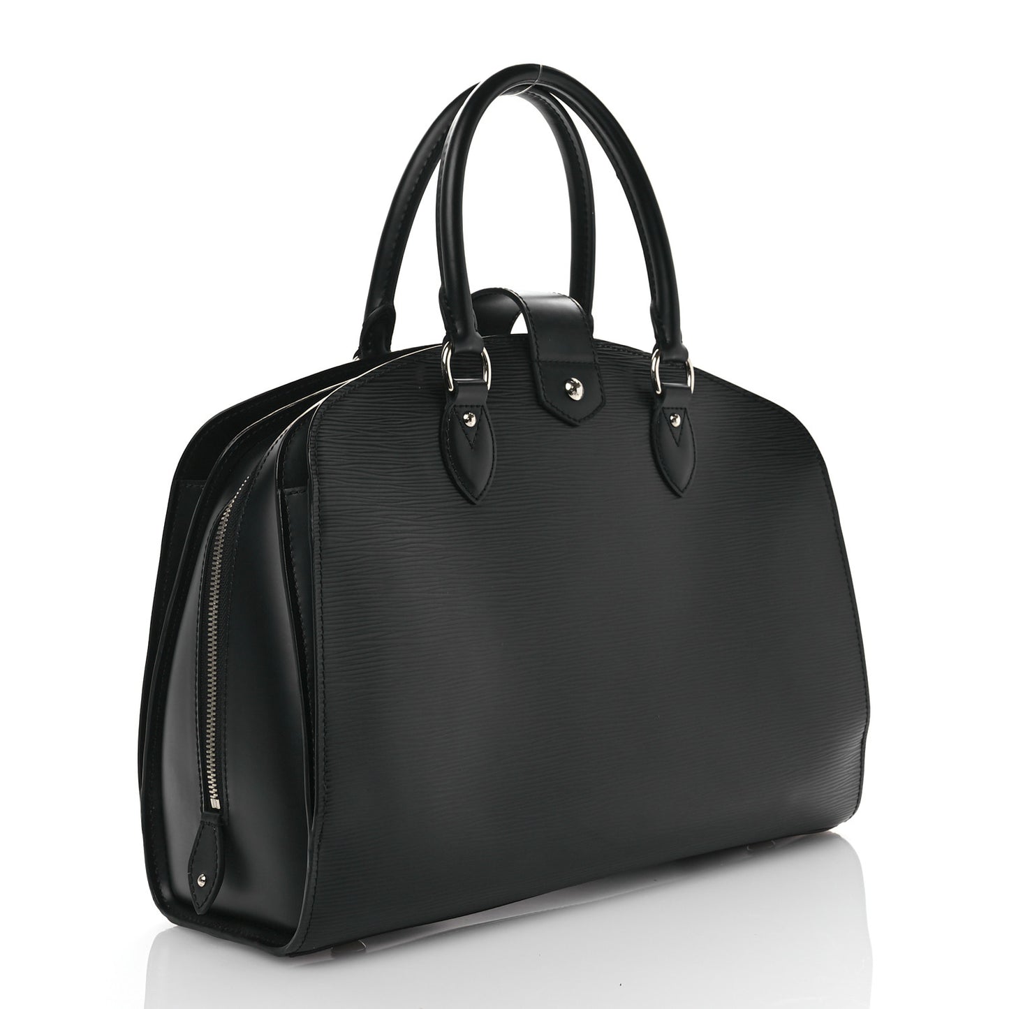 Epi Pont-Neuf GM Black