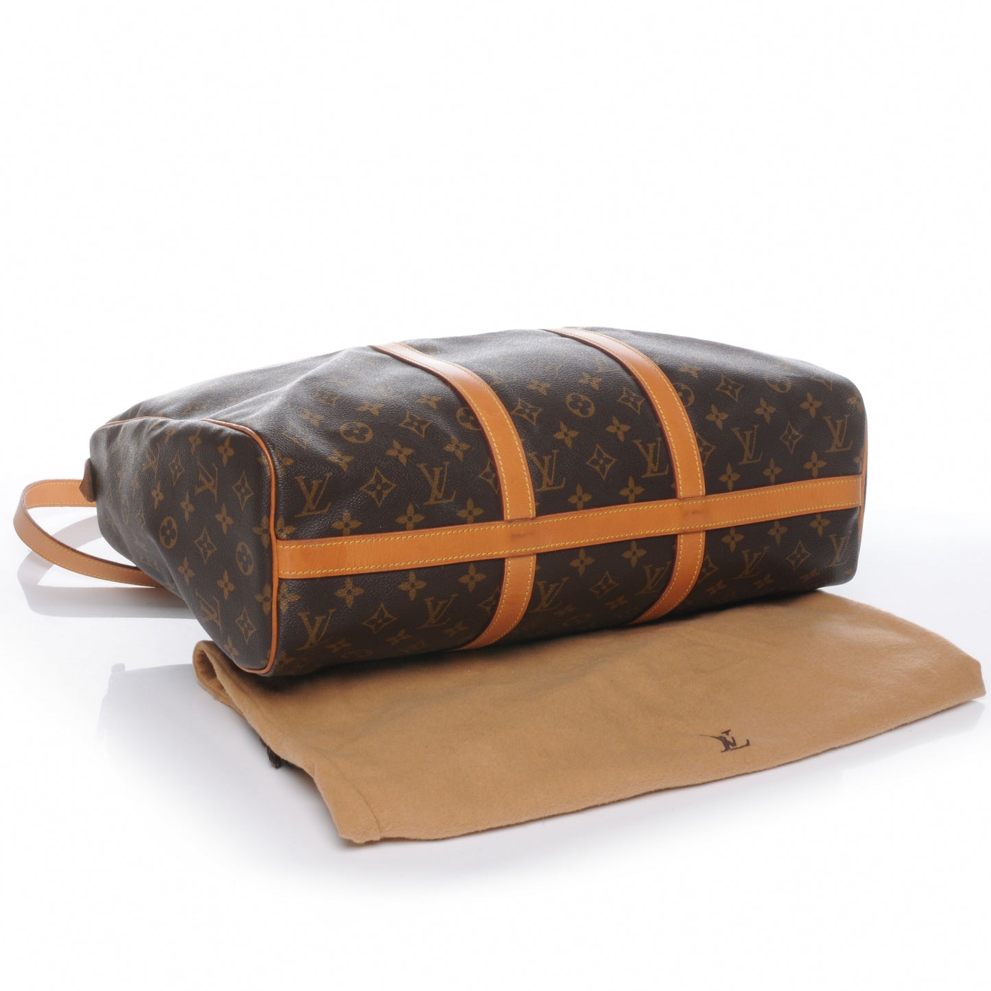 Monogram Sac Flanerie 45