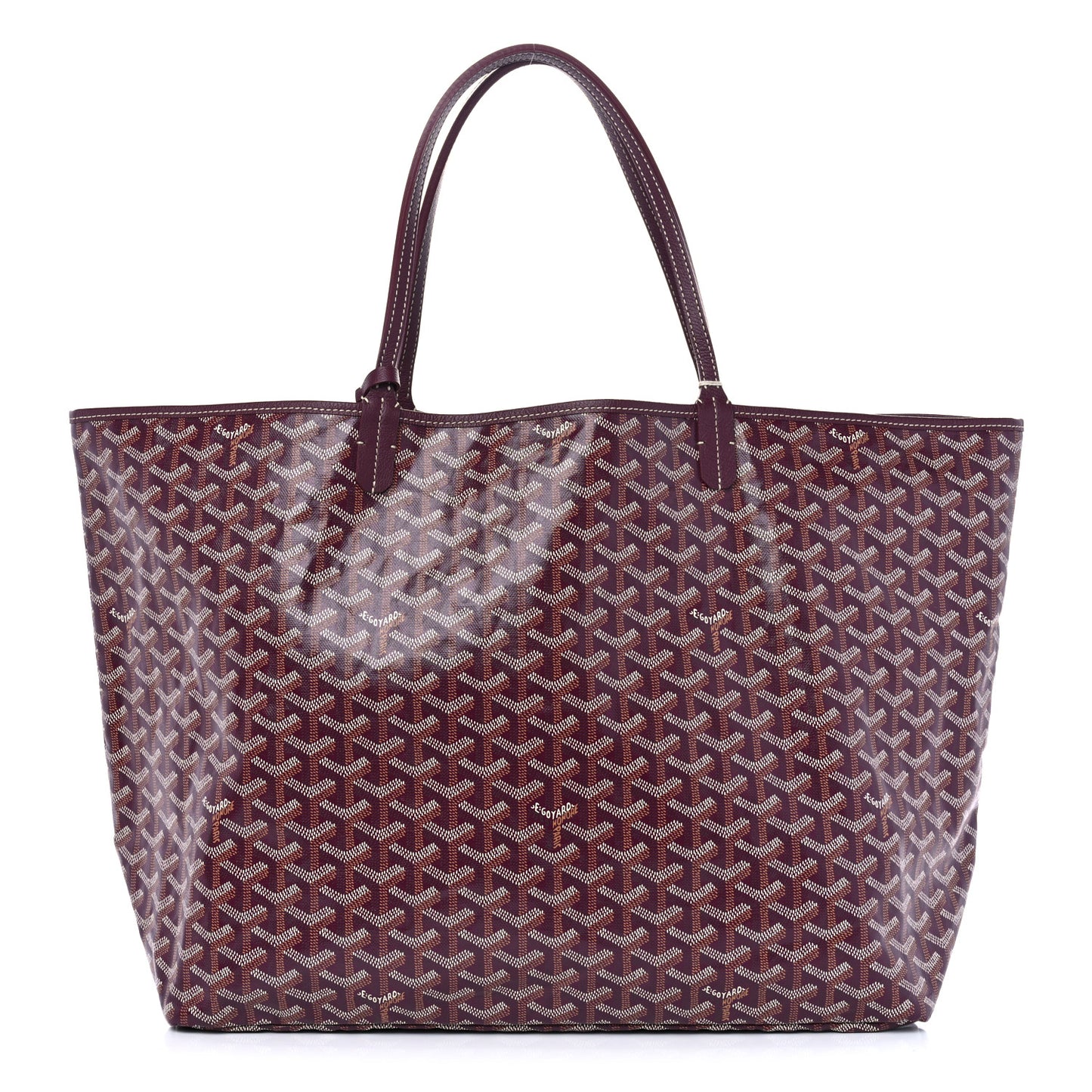 Goyardine Saint Louis GM Bordeaux