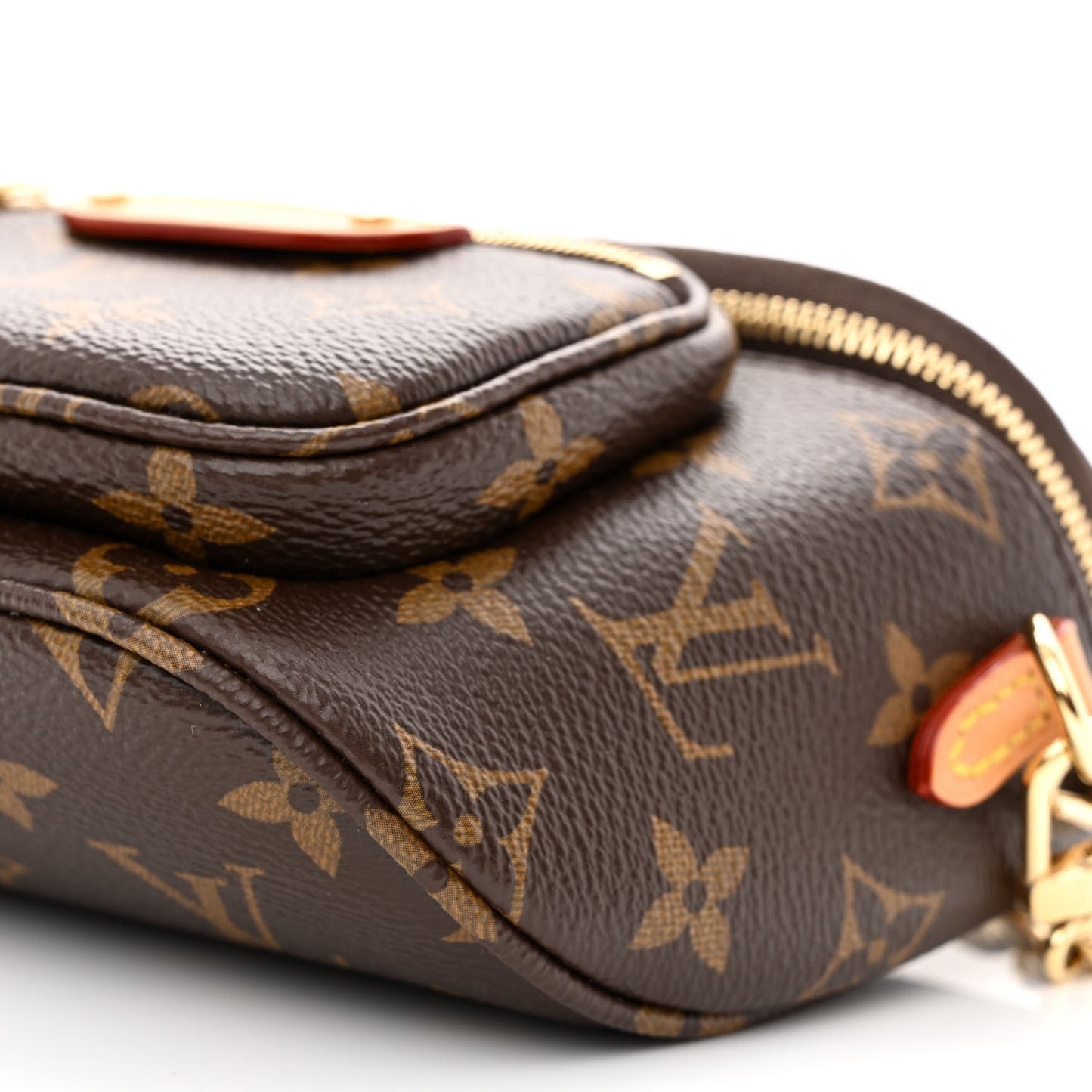 Monogram Mini Bumbag