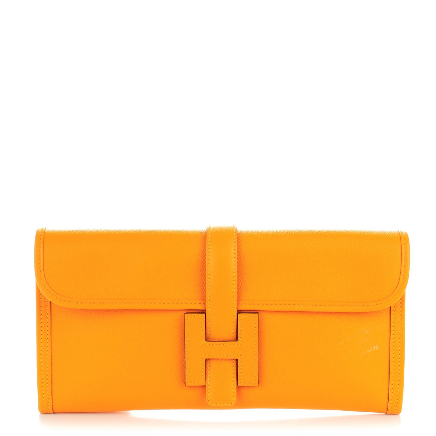Epsom Jige Elan 29 Jaune d'Or