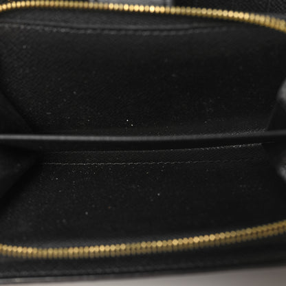 Louis Vuitton Reverse Monogram Juliette Wallet 6 of 11