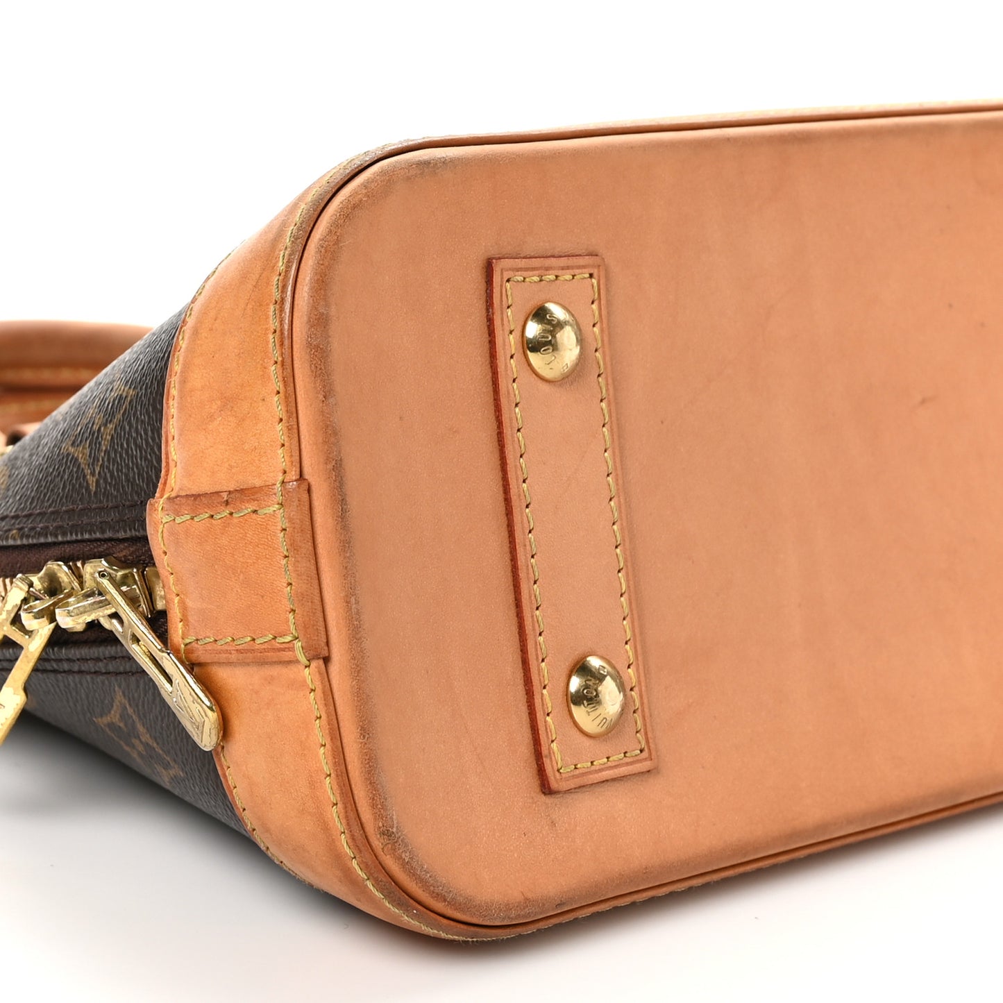 Monogram Alma BB