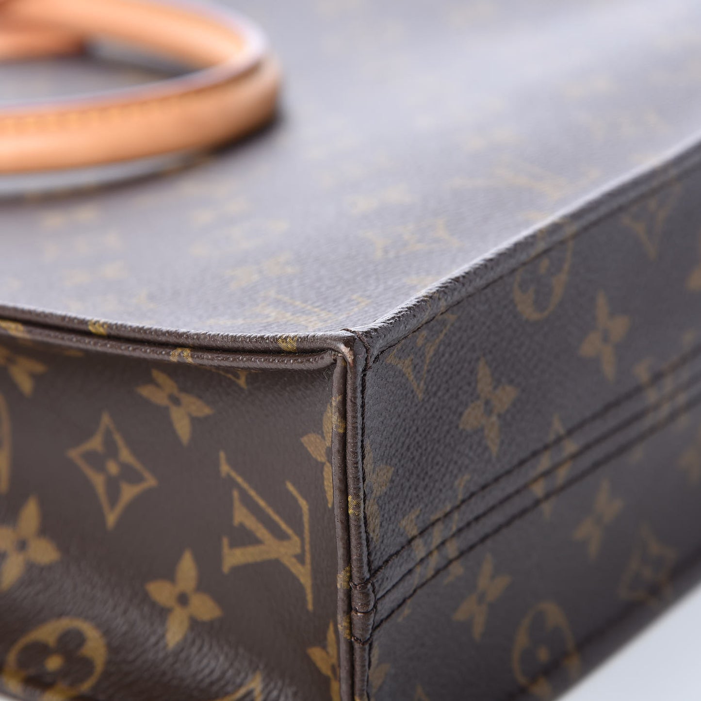 Monogram Sac Plat PM