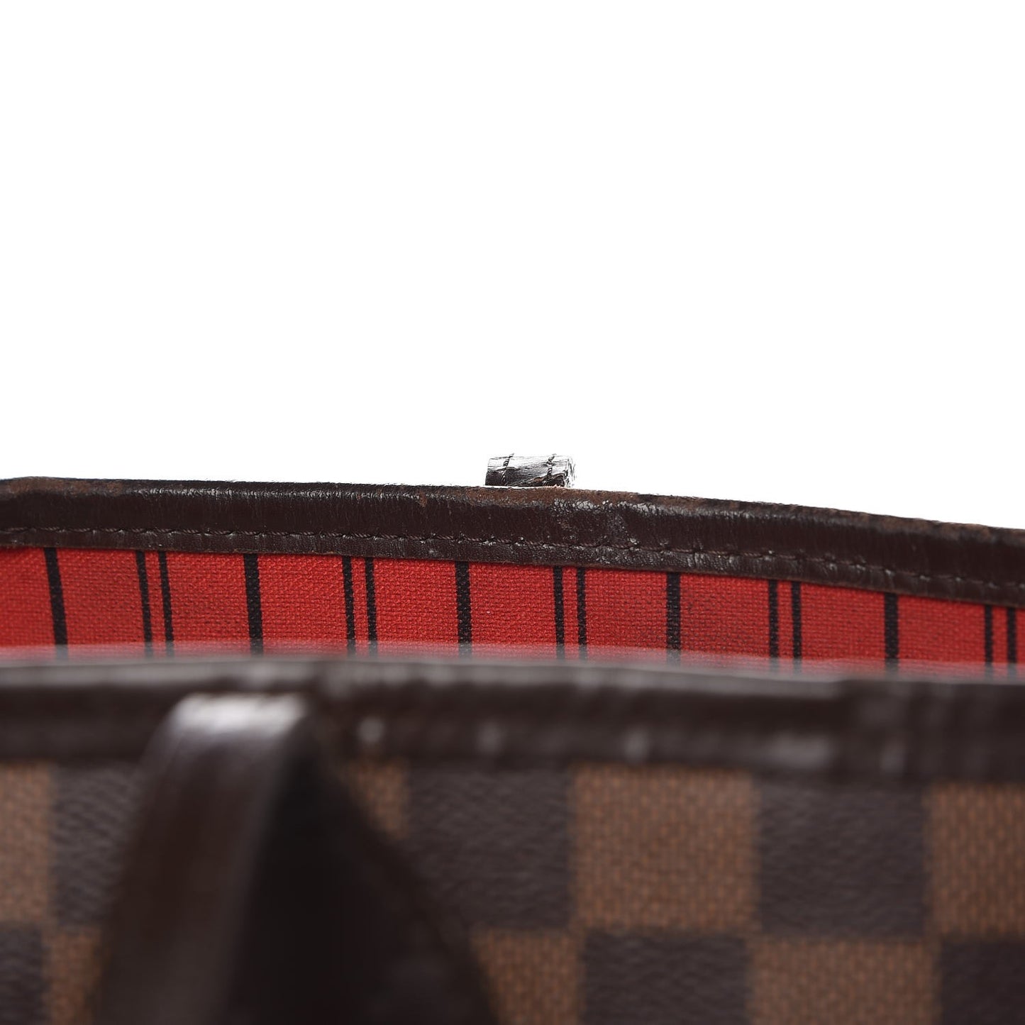Damier Ebene Neverfull MM