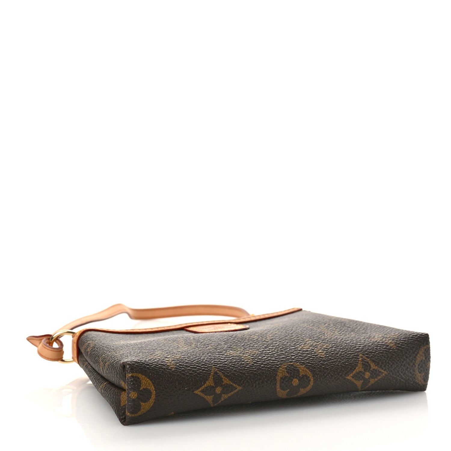 Louis Vuitton Monogram Mini Pochette Delightful 4 of 8