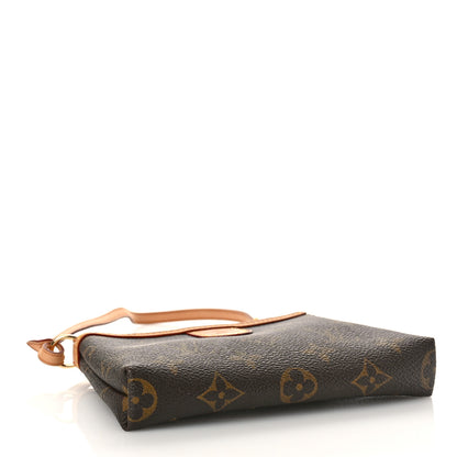 Louis Vuitton Monogram Mini Pochette Delightful 4 of 8