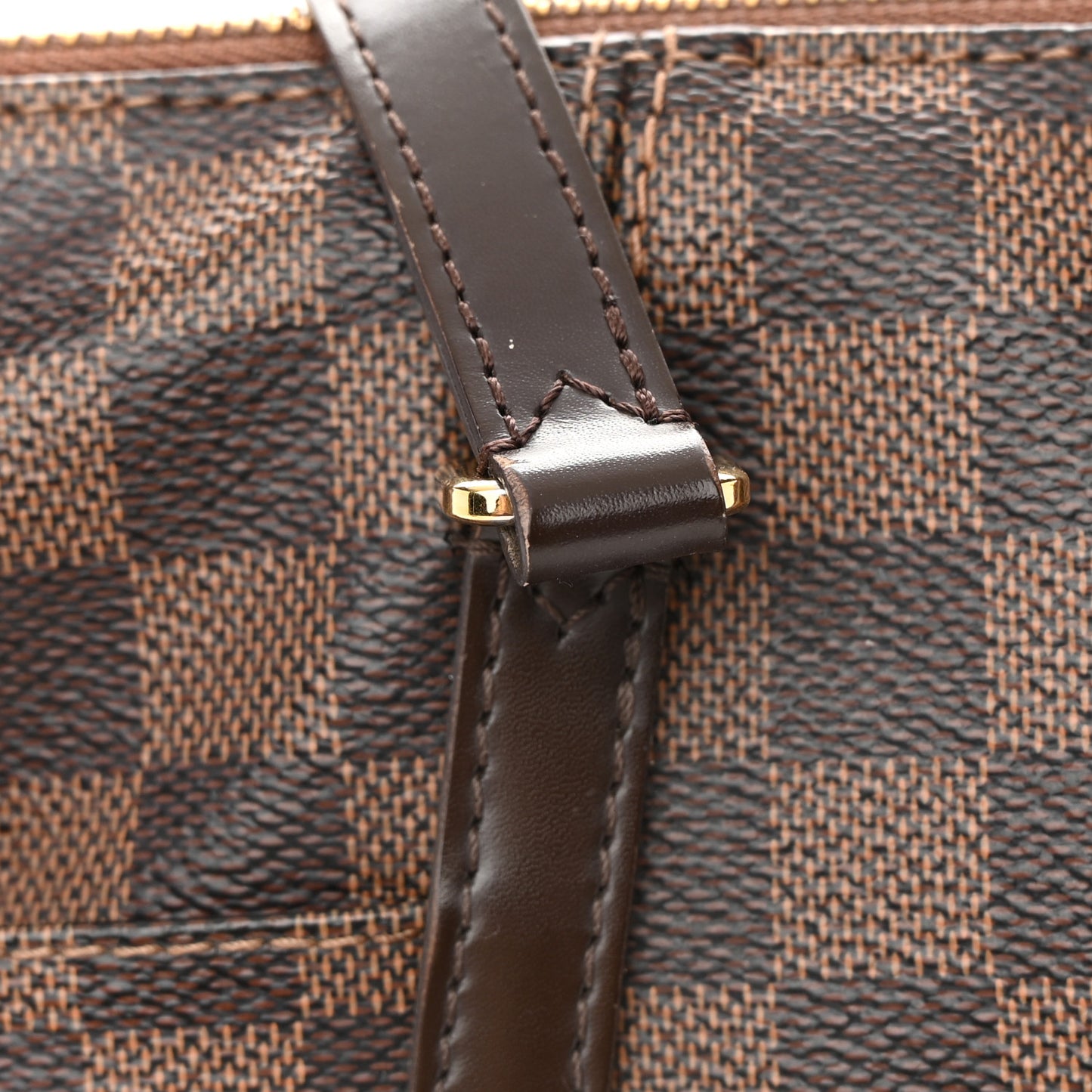 Damier Ebene Totally PM