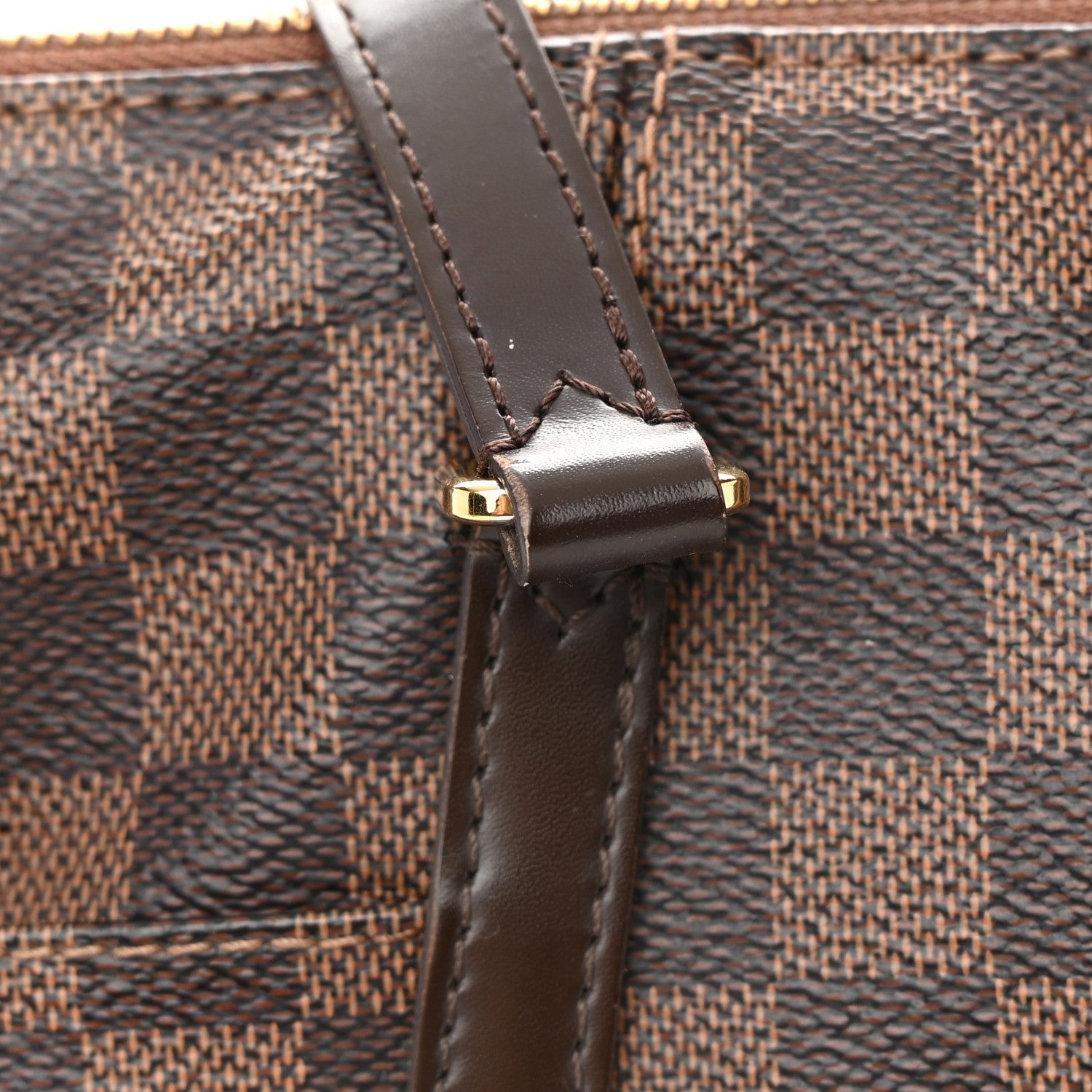 Louis Vuitton Damier Ebene Totally PM 20 of 20