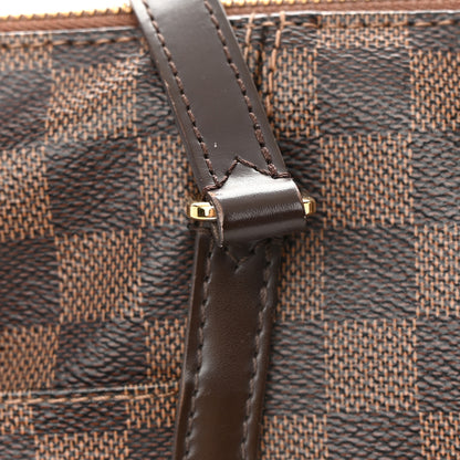 Louis Vuitton Damier Ebene Totally PM 20 of 20