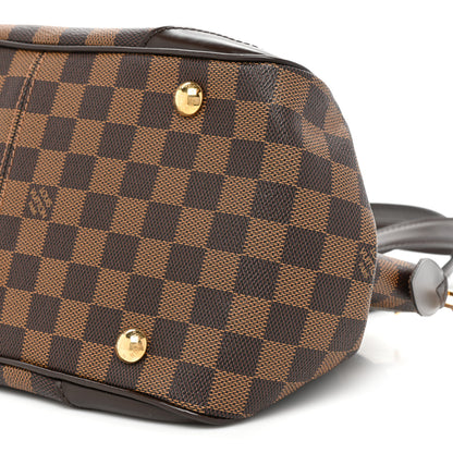 Louis Vuitton Damier Ebene Verona PM 8 of 9