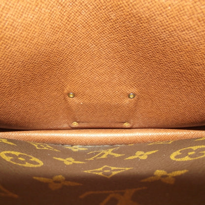 Louis Vuitton Monogram Monceau 26 10 of 13