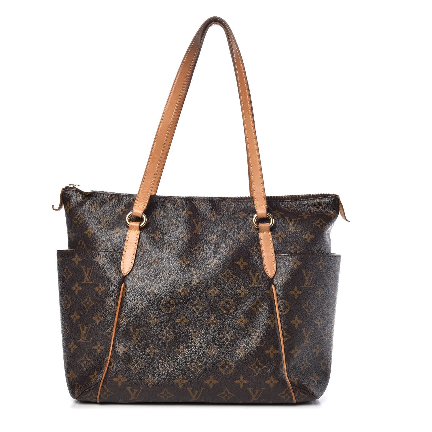 Louis Vuitton Monogram Totally MM 1 of 20