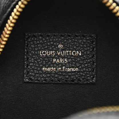 Louis Vuitton Empreinte Boite Chapeau Souple MM Black 6 of 11