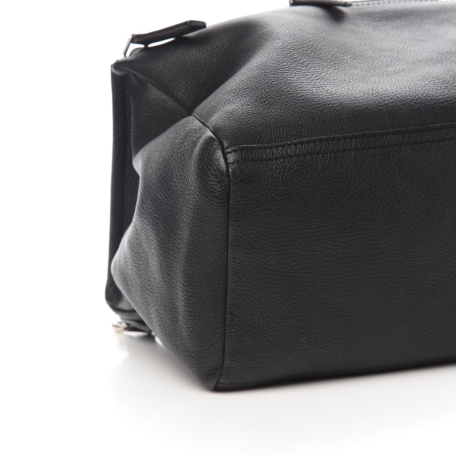 Givenchy Sugar Goatskin Medium Pandora Black 7 of 9