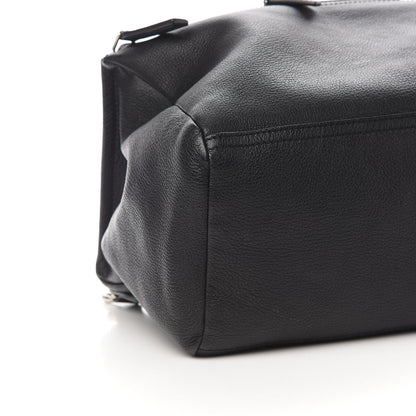 Givenchy Sugar Goatskin Medium Pandora Black 7 of 9