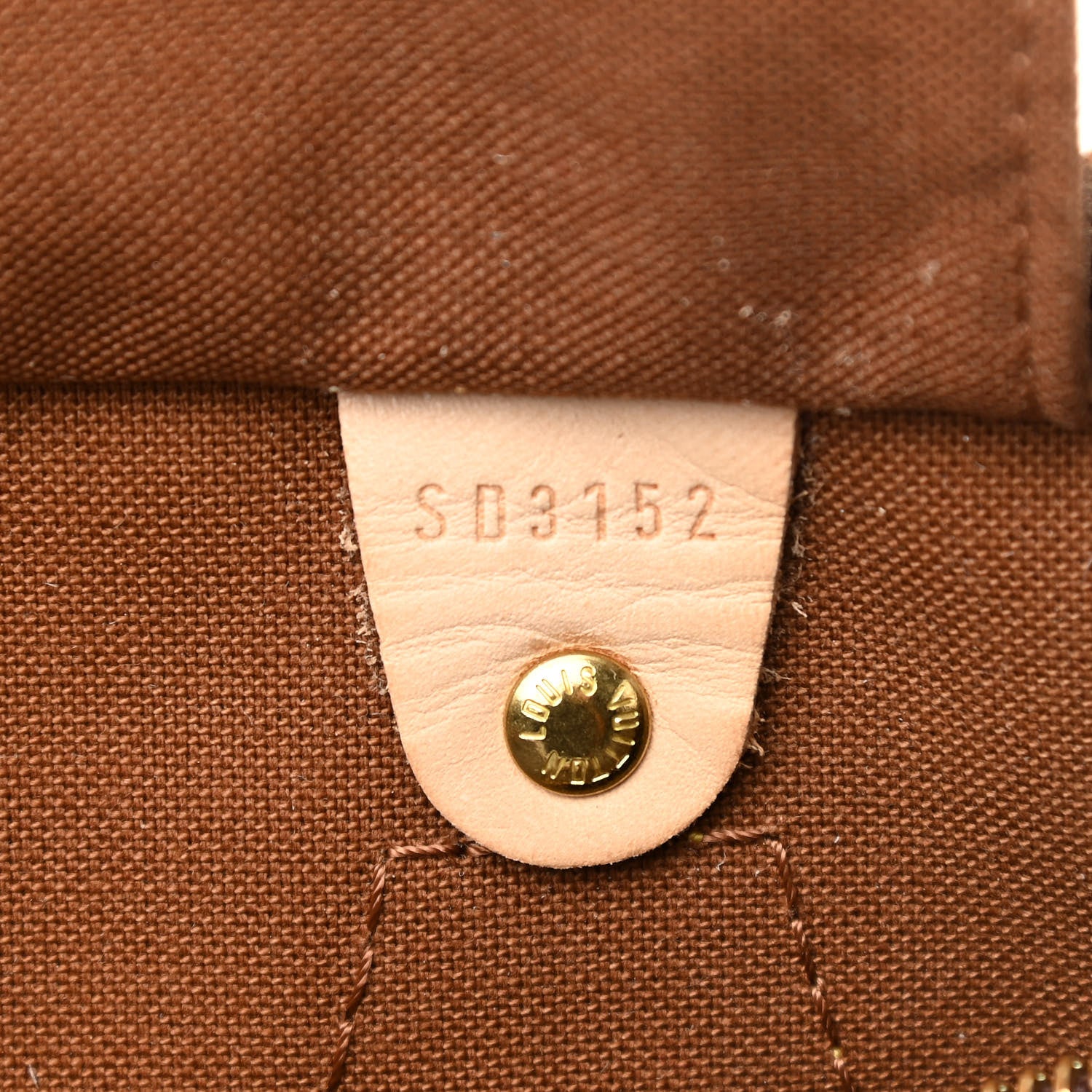 Louis Vuitton Monogram Speedy 30 6 of 16