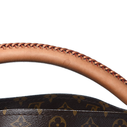 Louis Vuitton Monogram Artsy MM 9 of 9