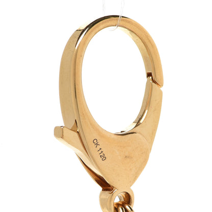 Louis Vuitton Tapage Bag Charm 3 of 3