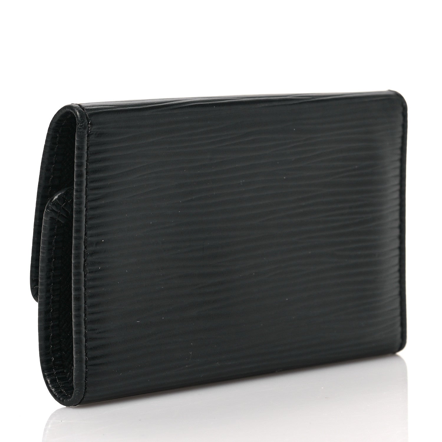 Louis Vuitton Epi Multicles 6 Key Holder Black 3 of 7