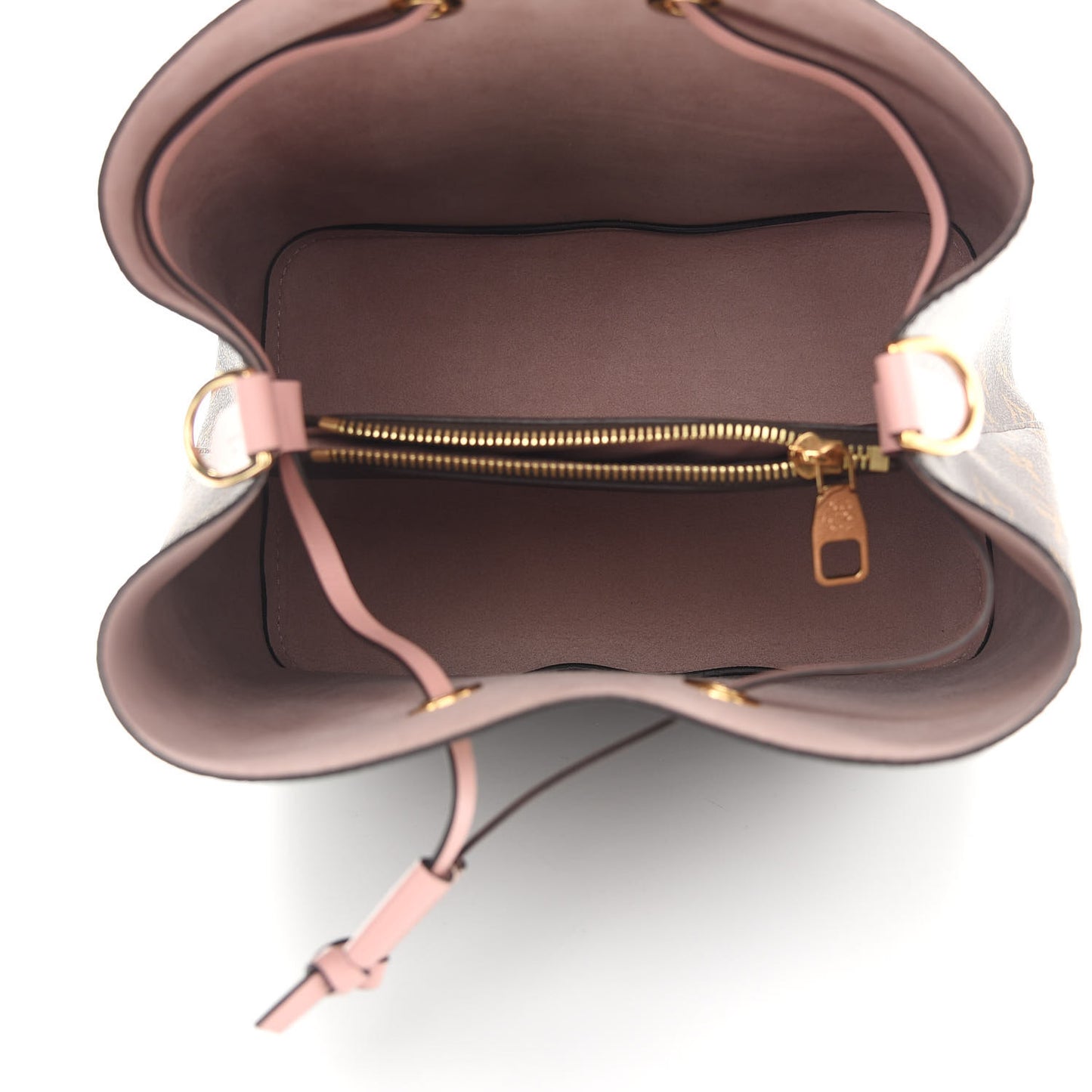 Monogram Neonoe MM Rose Poudre