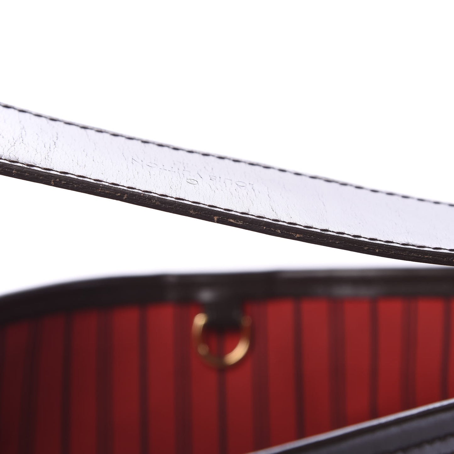 Damier Ebene Delightful MM