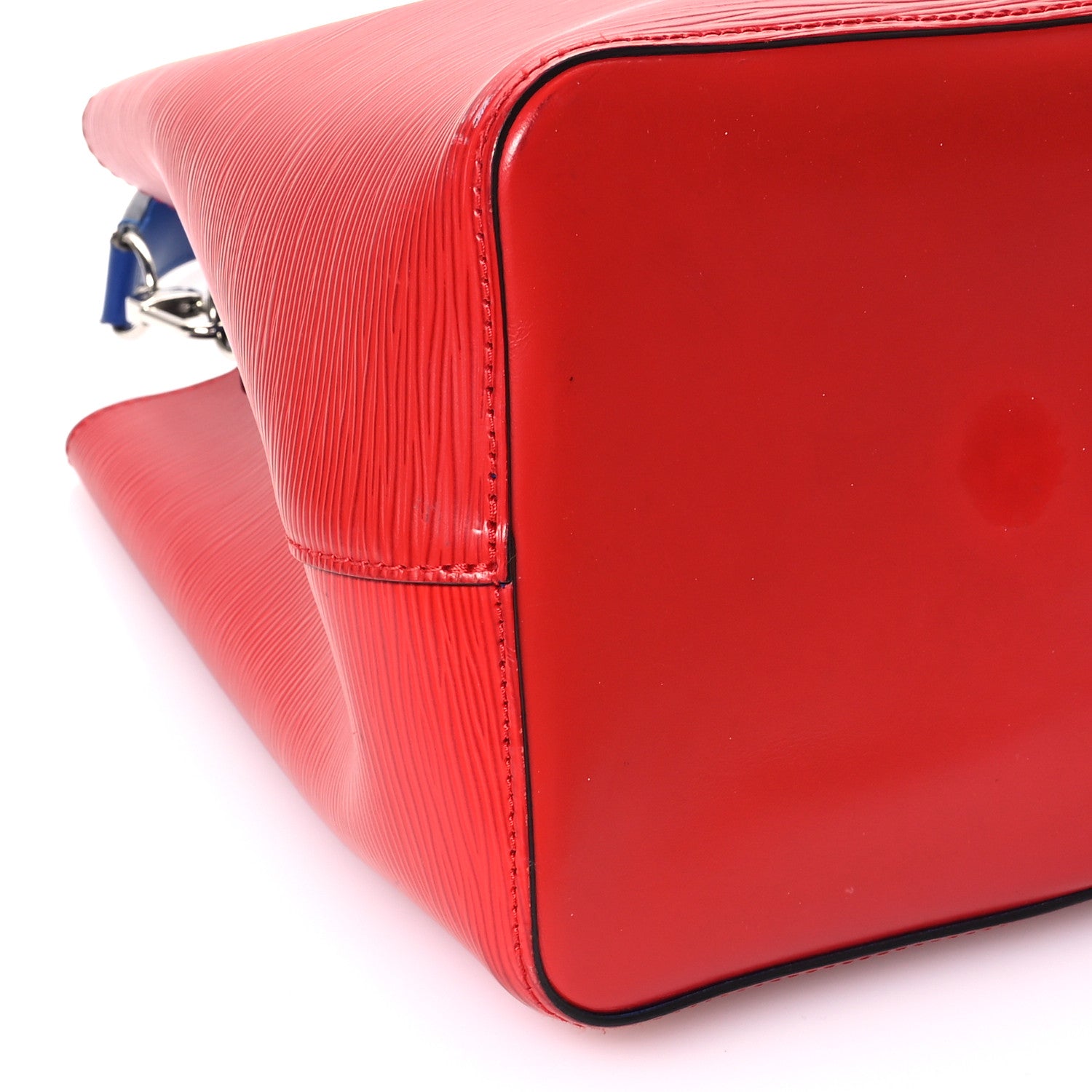 Louis Vuitton Epi Neonoe Coquelicot 9 of 11