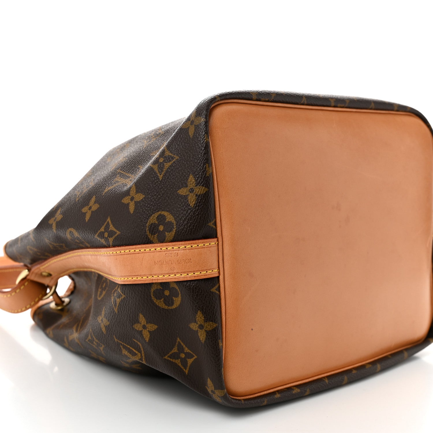 Louis Vuitton Monogram Petit Noe 9 of 10
