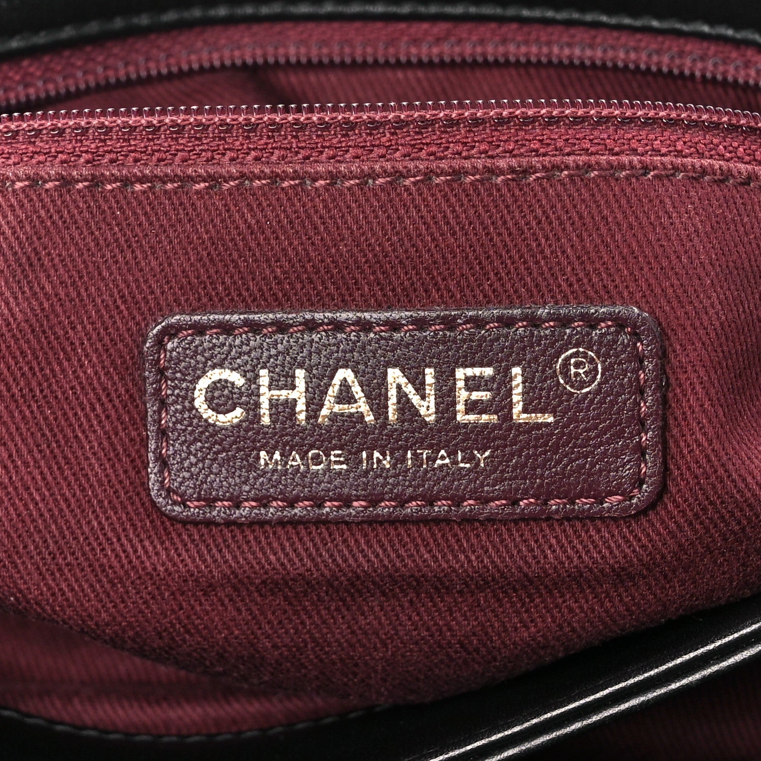 Chanel Calfskin Quilted Jumbo Soft Elegance Flap Black 6 of 11