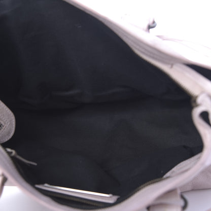 Balenciaga Agneau Classic Hardware City Bois De Rose 6 of 11