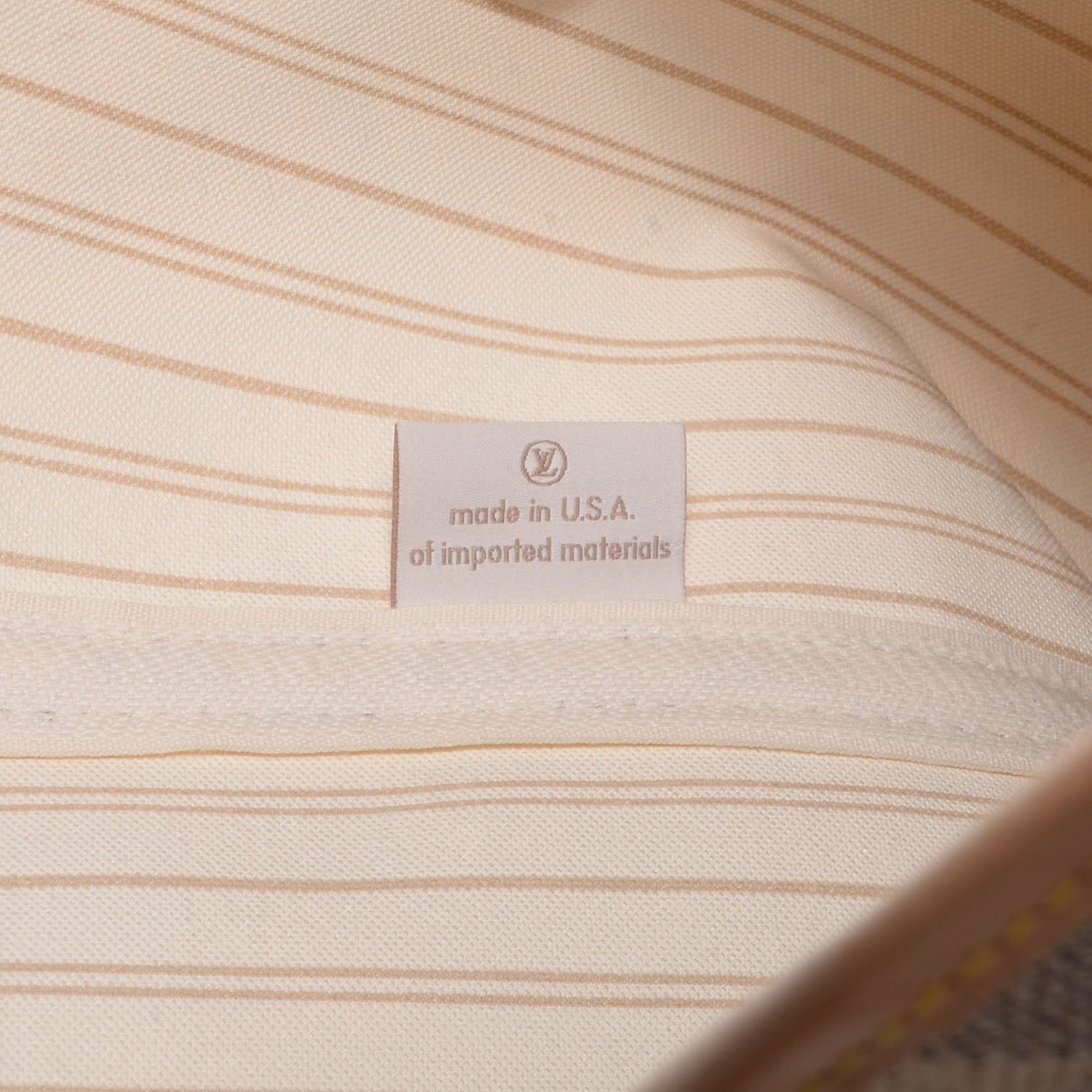 Louis Vuitton Damier Azur Neo Neverfull GM 7 of 11