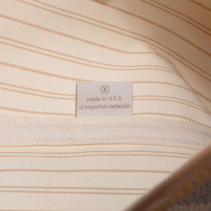 Louis Vuitton Damier Azur Neo Neverfull GM 7 of 11