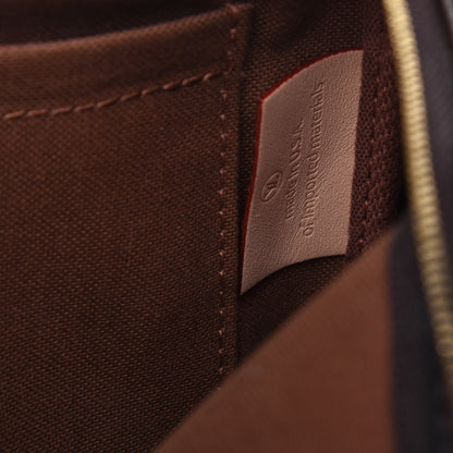 Louis Vuitton Monogram Multi Pochette Accessories Kaki 12 of 17