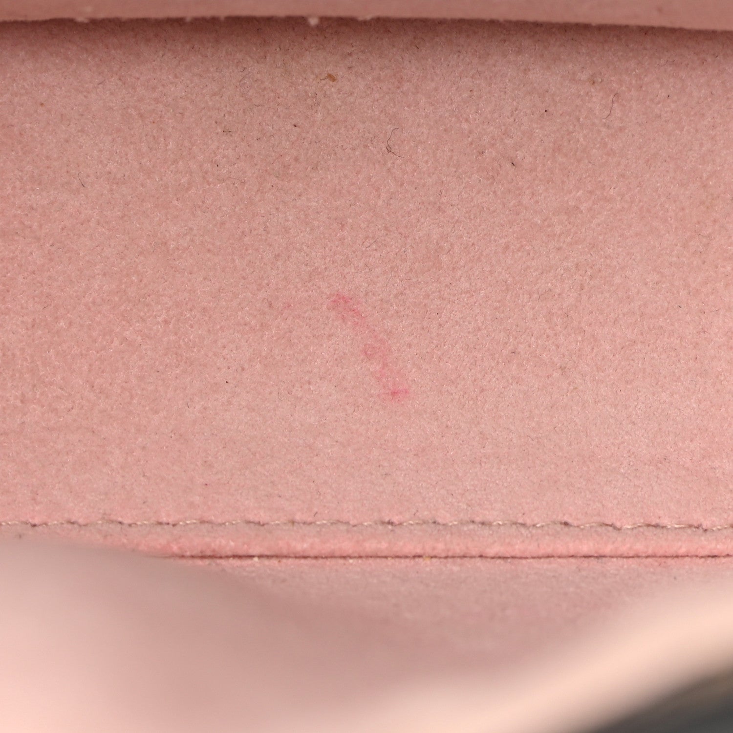 Louis Vuitton Monogram Epi Saint Michel Rose Ballerine 7 of 17