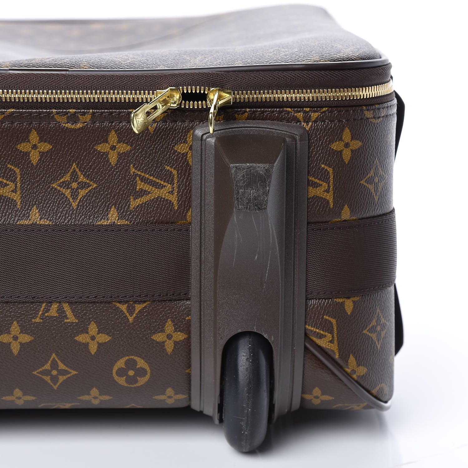 Louis Vuitton Monogram Pegase 55 14 of 15