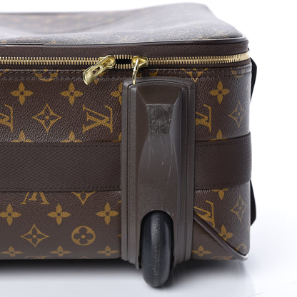 Louis Vuitton Monogram Pegase 55 14 of 15