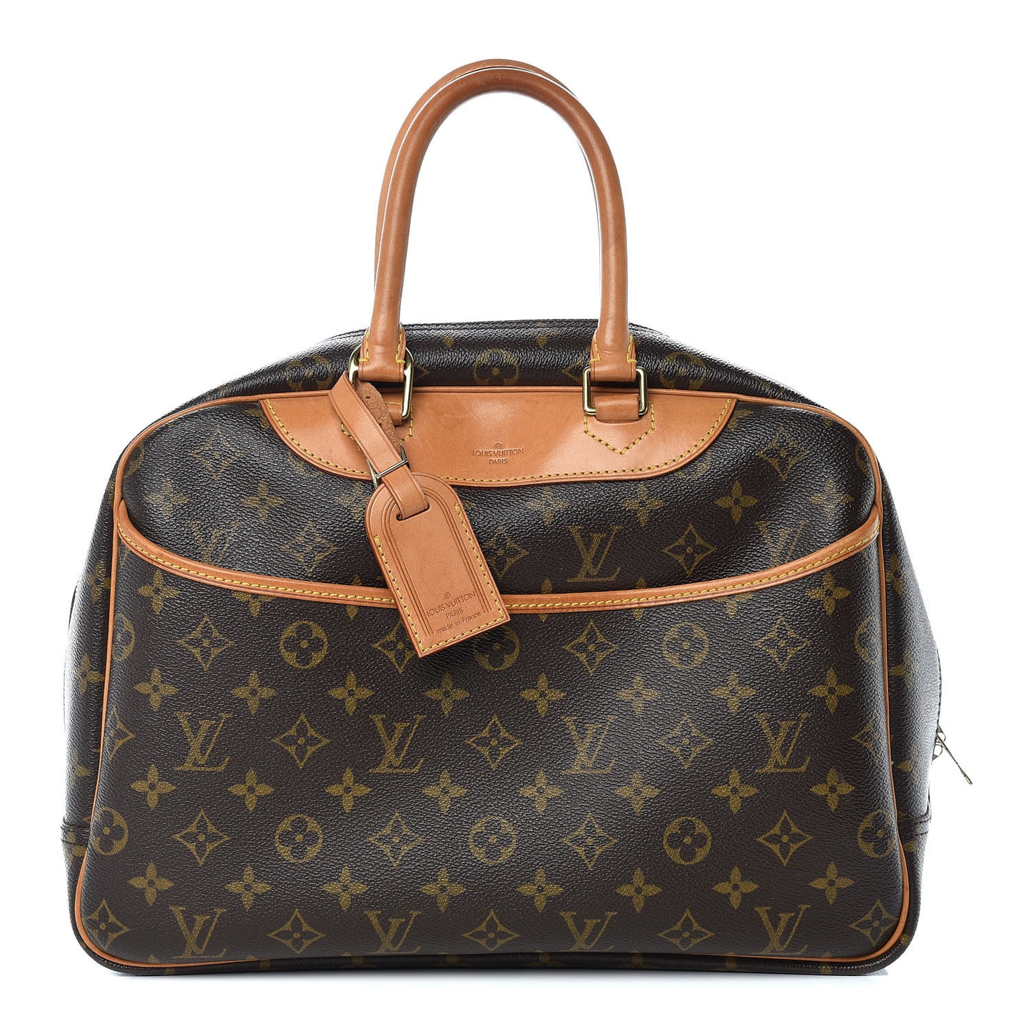 Monogram Deauville