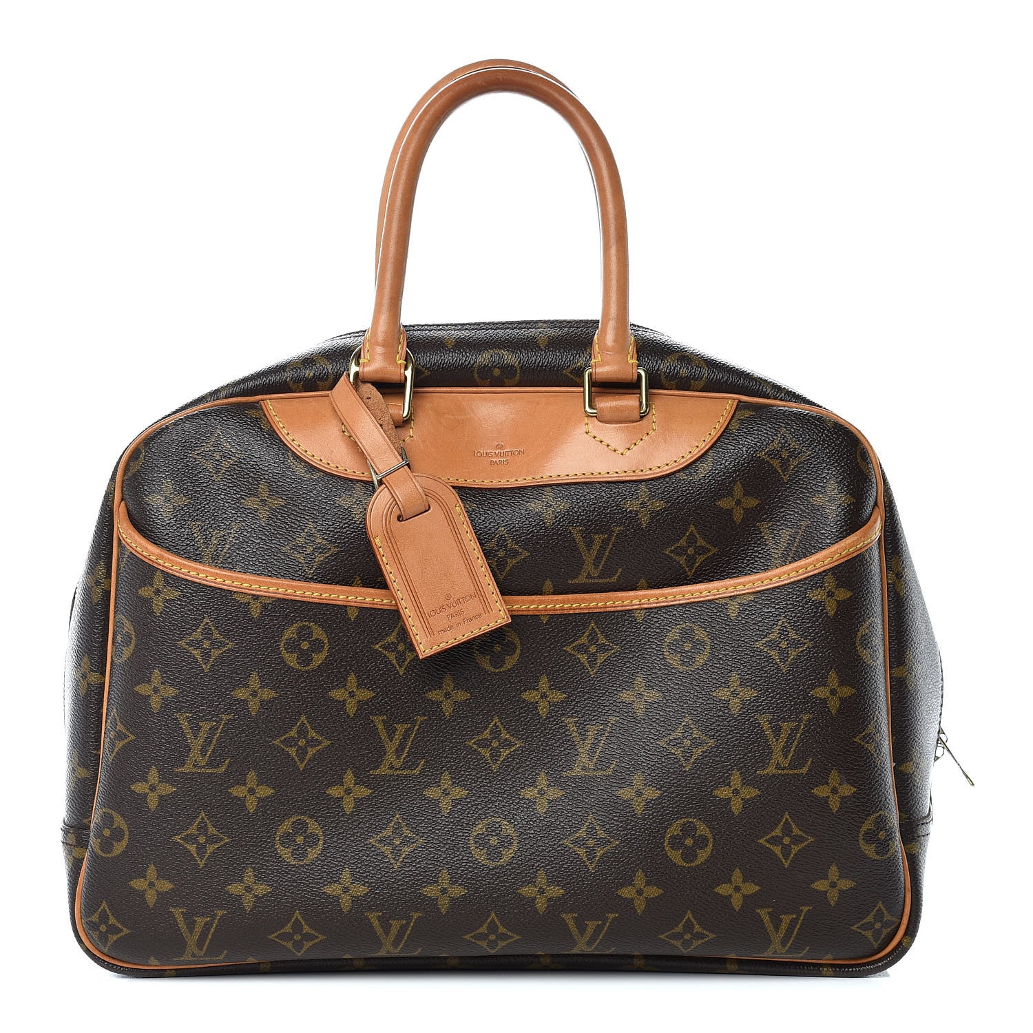 Louis Vuitton Monogram Deauville 1 of 16