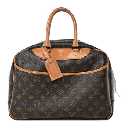 Louis Vuitton Monogram Deauville 1 of 16